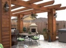 Kwikfynd Pergolas
taharabridge